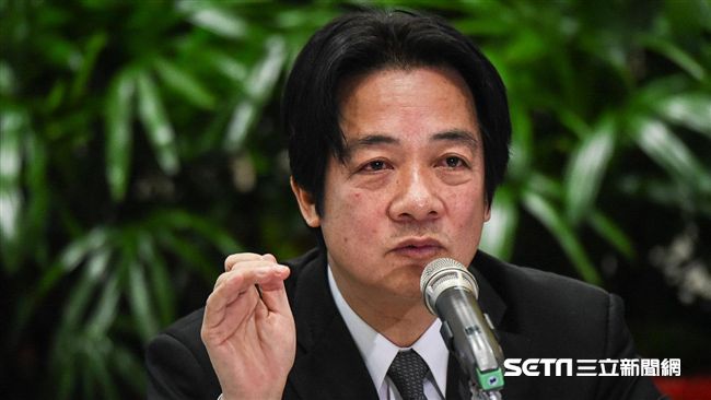 為地方政府留才　賴揆促調高官員職等