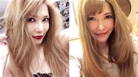 沖田杏梨,／翻攝自沖田杏梨微博