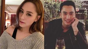 阿嬌,賴弘國,／翻攝自微博、IG