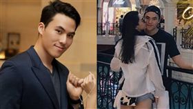 何猷啟,／翻攝自何猷啟IG