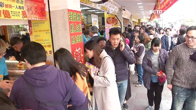 刮刮樂賺錢機率公開　這款CP值超高