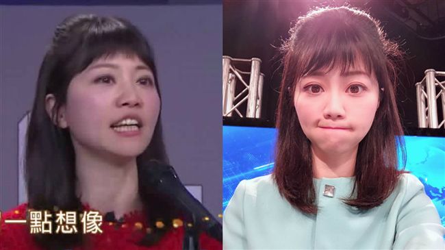 美女議員開金口　驚人歌聲好形象秒崩