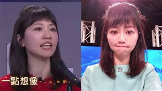美女議員開金口　驚人歌聲好形象秒崩