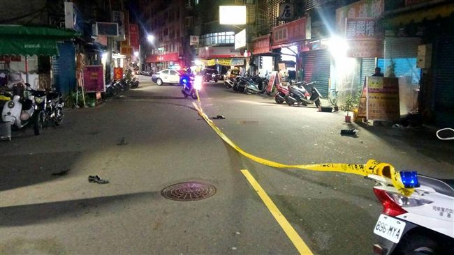 疑久病心情差跳樓輕生　男頭部重創亡