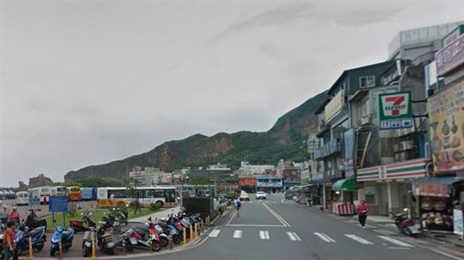 寒流夜老婦迷路　暖警靠三個數字解救