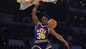 Donovan Mitchell(ap)