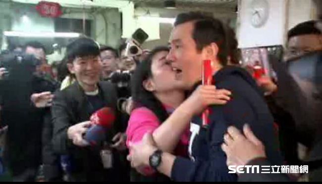 民眾高喊「凍蒜」　馬英九：選里長？