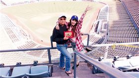 謝金晶,謝順福/豪記唱片提供