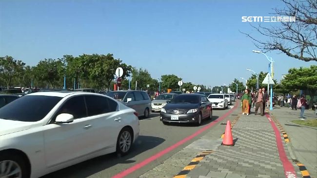 初三好天出遊去！返鄉車潮估塞到凌晨