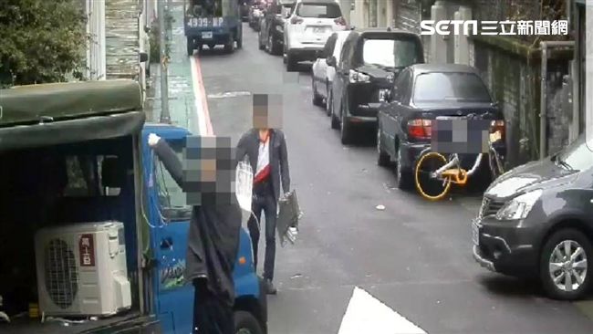 台鐵訴訟爭回老公寓 租戶派人偷冷氣