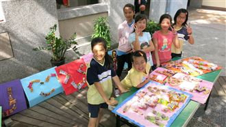 剩食分享　啟動活力早晨