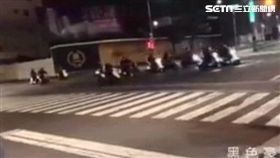 飆車,青少年,罰單,高雄市刑大,高雄