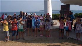 我住海邊 垃圾別丟我家門