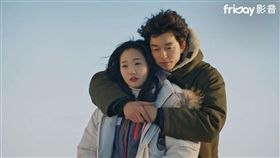 平昌冬奧尋找孔劉身影　打卡熱點在這 /friDay影音稿專用