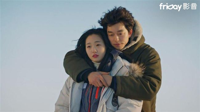 平昌冬奧尋找孔劉身影　打卡熱點在這