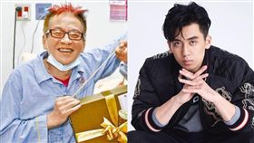 高凌風,寶弟,葛兆恩,／翻攝自寶弟臉書