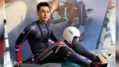 泰雅飛鷹連德安　1分鐘決勝負