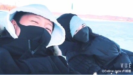 認愛9天！韓庚攜女友過年回家見家長