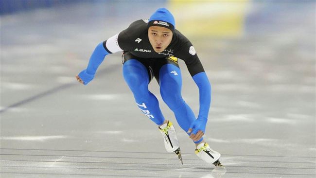 破風前行！排灣族冰戰士宋青陽