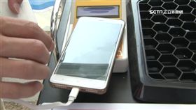 嘉義燈會,中華電信,刷卡,錢包,吳學蘭,行動支付
業配