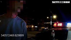 毒蟲,K他命,酒駕,攔查,手工餅乾,大安分局,台北