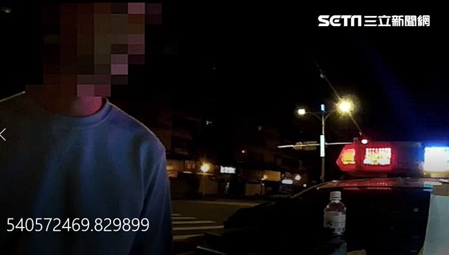 K他命成手工餅乾！毒蟲酒駕又攜毒