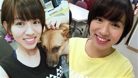 米可白,／翻攝自米可白臉書