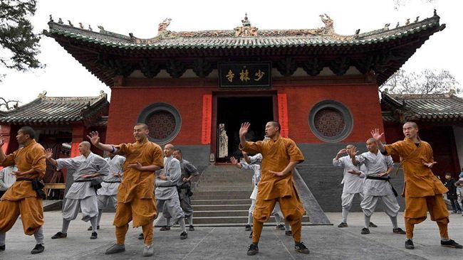 名過其實貴到爆！少林寺、黃鶴樓上榜