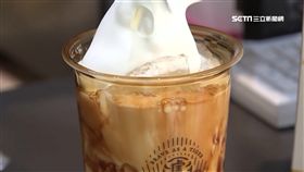 台中,飲料,黑糖珍珠鮮奶,珍奶