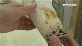 台中,飲料,黑糖珍珠鮮奶,珍奶