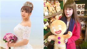 小小瑜,／翻攝自小小瑜臉書