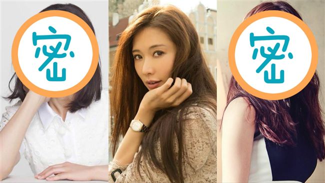 繼林志玲後…網認證台灣美女是她們