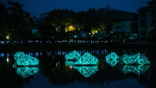 最完整！2018全台十大燈會懶人包