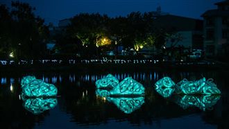 最完整！2018全台十大燈會懶人包