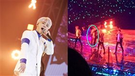 SHINee,主唱,鐘鉉,KEY,溫流,珉豪,泰民,演唱會,影子,自殺,大阪巨蛋（圖／翻攝自閃耀的SHINee、SHINee官網）