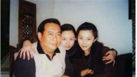 范冰冰,邵小珊,趙薇/翻攝自微博