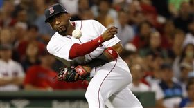 Eduardo Nunez。（資料照／美聯社／達志影像）