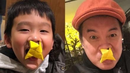 康康賺錢不走偏門！堅守不靠兒子賺錢