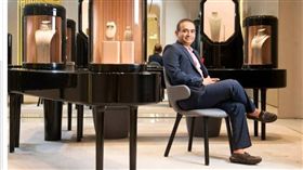 印度日前爆出一起規模最大的貸款詐騙案，印度旁遮普國家銀行（PNB）表示，億萬富翁珠寶商莫迪（Nirav Modi）涉嫌詐貸，分行一共遭詐欺17.7億美元（約新台幣530億元），目前持續調查中。（圖／翻攝自businesstoday）