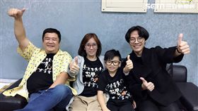 花甲大人轉男孩,盧廣仲,瞿友寧,台南/氧氣電影提供