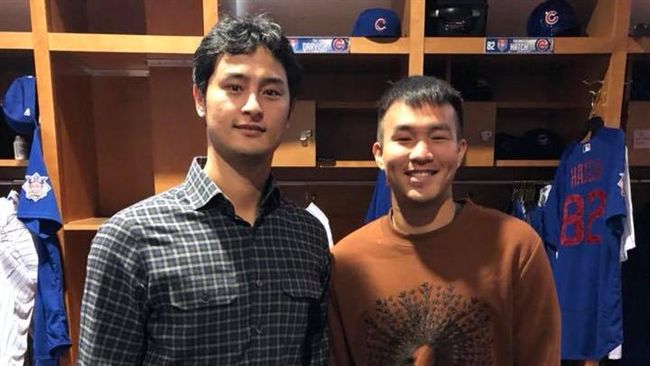 曾仁和傳升大聯盟　明出戰馬林魚