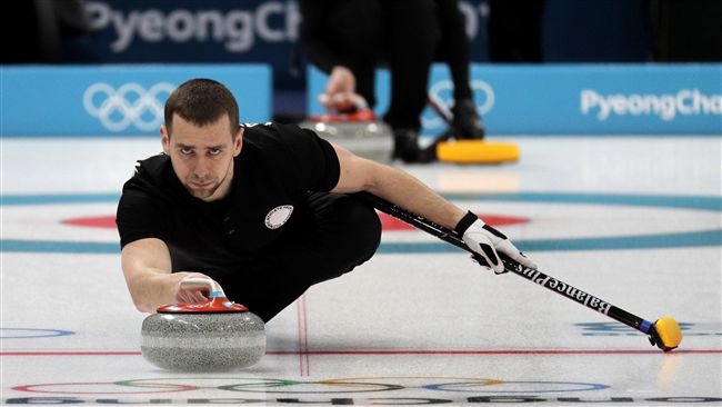 又是俄羅斯！冰壺選手驗出禁藥恐遭罰