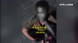 「沒看過流氓？」　少年遭圍毆滿臉血