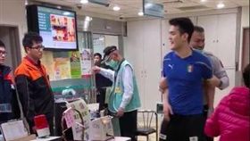 神仙水,急診室,大鬧,北投,淡水馬偕