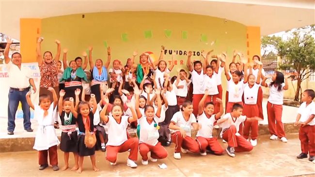 自己文化自己救　青少年的文化復興