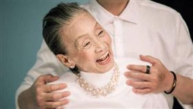 破懷之王,周星馳,侯煥玲,辭世,邵音音,李力持,香港,演員　圖／翻攝自Susan Shaw、李力持臉書