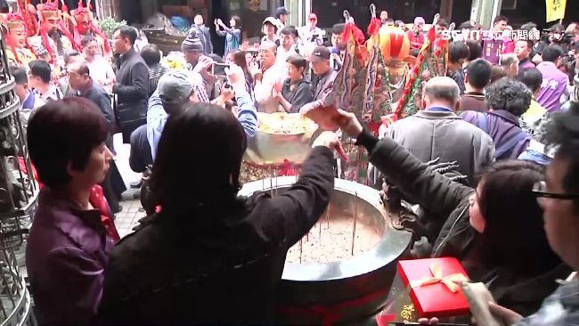 武財神生日補財庫4吉兆　拜拜忌用這水果