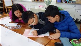 孩兒攝影策展 爸媽辛苦全都錄