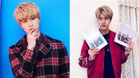 英承晞 /翻攝自英承晞 臉書