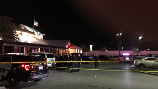 美國德州傳槍響！4人中彈嫌犯逃逸中